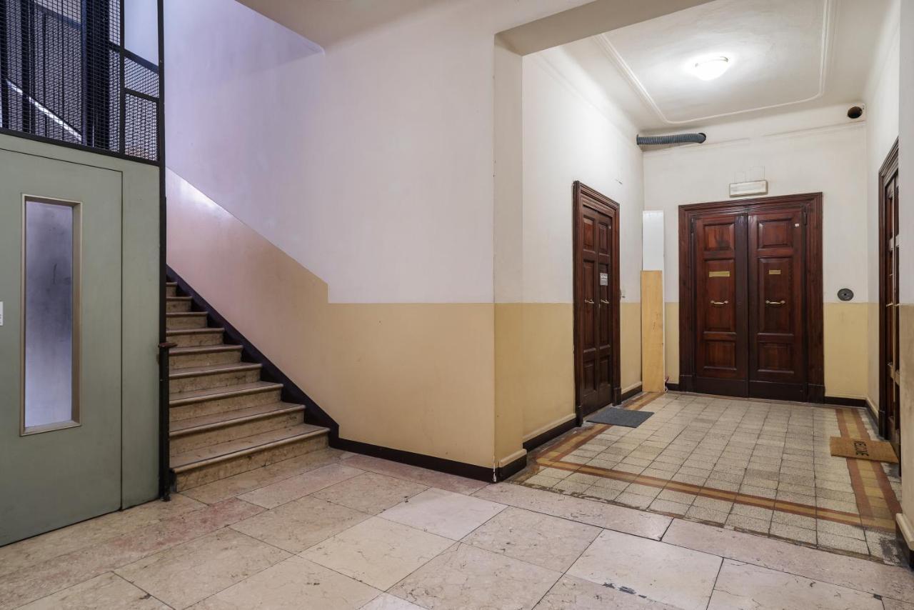 San Petronio Central Studio Bologna Exteriör bild